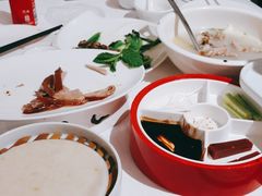 -月福京味斋·烤鸭店·北京菜(鼓楼总店)