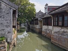 -苏州人家(锦溪镇店)