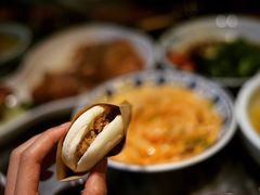 -西安饭庄·非遗陕菜(钟楼店)