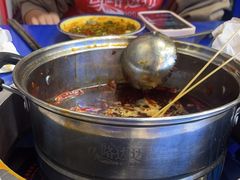 -马路边边火锅串串(观前街店)