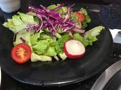 -木槿花韩式炭烤·熟成肉工坊(孙文东路店)