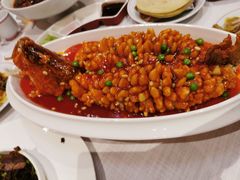 -大鸭梨烤鸭·北京菜(南小街/南苑店)