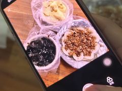 -共和老洪豆花草粿水粿