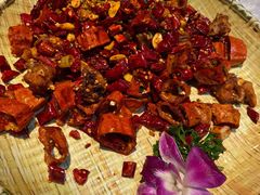 -红辣椒·川菜·火锅(张杨路店)