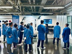 -华晨宝马铁西工厂