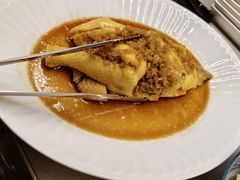 -四季餐厅·新津菜(环湖中路店)