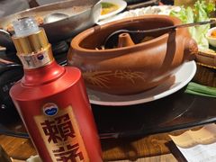 -小喜客·云南特色菜(纳西庭院店)