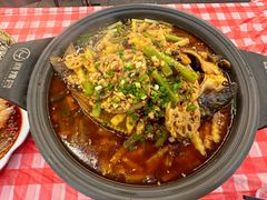 -阆辣荟餐饮(老味道8年·古城店)