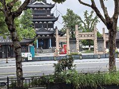 -东湖景区