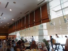 -吉隆坡皇家朱兰酒店