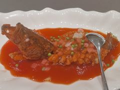 -大鹏饭店·金陵家宴(奥体中心店)