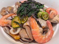-好友缘家宴(青山路店)