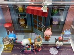 -泡泡玛特POPMART(宁波印象城店)