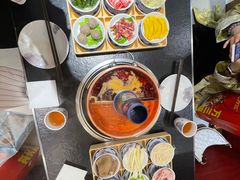 -咏江南·苏式火锅·苏州评弹(观前街店)