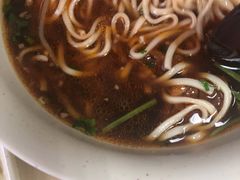 -李先生牛肉面大王(东铁营店)