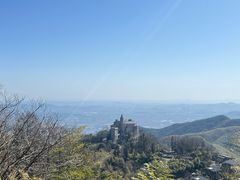-莫干山风景区