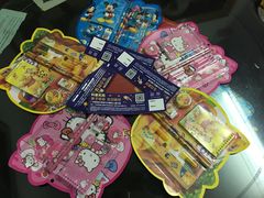 -江燕路万科里