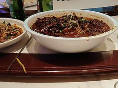 -金刚山烧烤(红旗大街店)