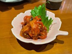 芝麻八爪鱼-気楽亭和食料理(气乐亭大世界本店)