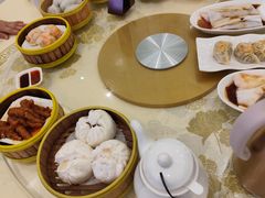 -万禧明珠大酒楼(海丰店)