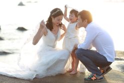 点击看大图 -绿皮火车照相馆 婚纱照旅拍(厦门店)