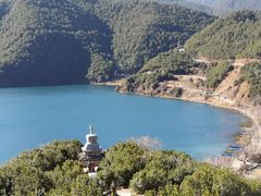 -里格村景区