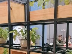 -宋庄魁元艺术餐厅