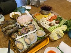 -Thai Basil罗勒叶泰式餐厅(时代天街店)