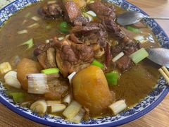 -东财大盘鸡(黑石礁店)