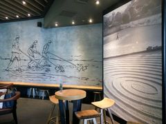 -星巴克(苏州西蒙店)
