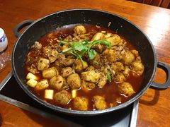 绝城芋儿鸡-绝城芋儿鸡(犀浦旗舰店)