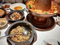 -青叶202都市餐厅(迪诺水镇店)