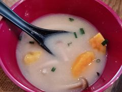 味增汤-铃木食堂(丽都店)
