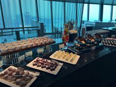 -澳门旅游塔360°旋转餐厅(南湾湖广场店)