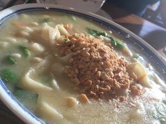 -老雒阳面馆·水席·洛阳菜(王城路店)