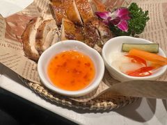 -正泰餐厅AmazingThai(新奥购物中心店)