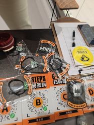 -G-STEPS舞蹈工作室