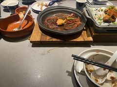 -绿茶餐厅(广州天河城店)