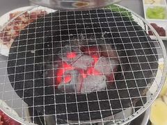 -松明一烤肉馆(鲁园店)