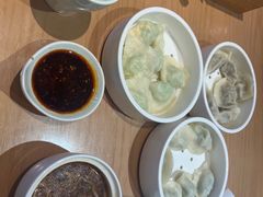-船歌·鱼水饺青岛菜(国贸商城店)