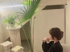 -伊斯坦布尔土耳其清真咖啡餐厅