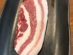 -首尔馆韩国料理(金童路店)