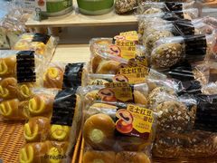 -BreadTalk面包新语·烘焙蛋糕(佐阾虹湾购物中心店)