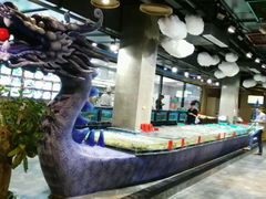 -渔傅·蓝海岸霞浦海鲜(正祥店)