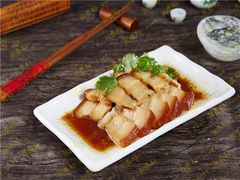 -潮双喜正宗澄海狮头鹅华利路店
