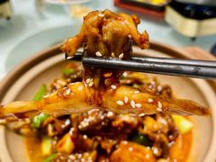 -一澜江宴·江景地标楚菜(江滩公园店)