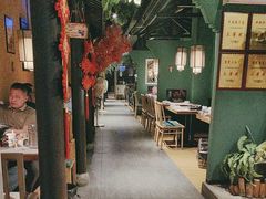-小凤庭·地道湖北菜武昌鱼·藕汤(38年黄鹤楼店)