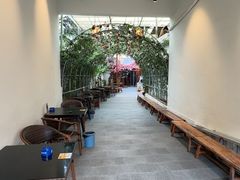 -单家老院·院子里的青岛菜(沙子口店)
