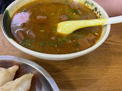 -黄阿姨锅贴大王(万航渡路店)