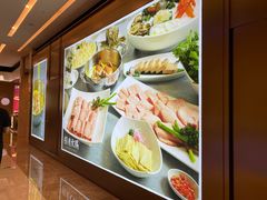 -红雀围·海鲜火锅(陆家嘴中心店)